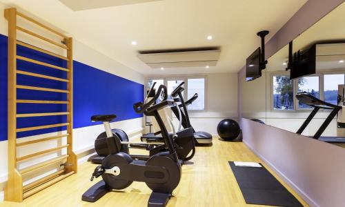 Novotel Limoges Le Lac - photo 1