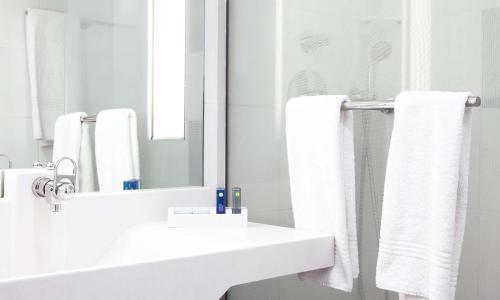 Novotel Limoges Le Lac - photo 2