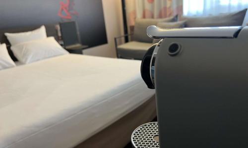 Novotel Limoges Le Lac - photo 3