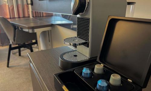 Novotel Limoges Le Lac - photo 2