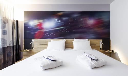 Novotel Limoges Le Lac - photo 1