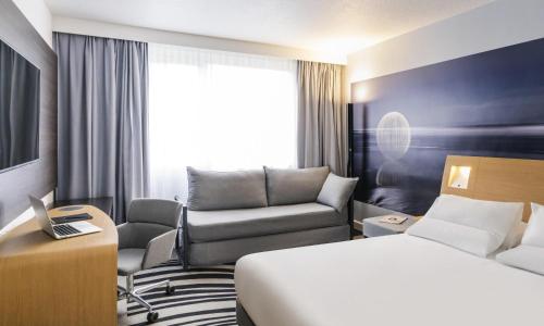 Novotel Limoges Le Lac - photo 2