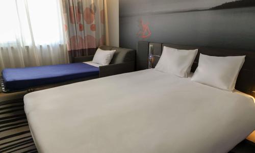 Novotel Limoges Le Lac - photo 3
