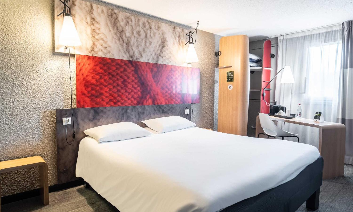 Foto dell'ibis Limoges Nord