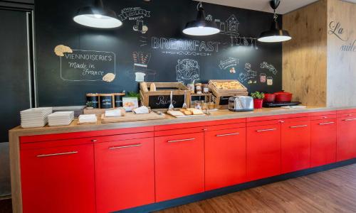 ibis Limoges Nord - photo 2