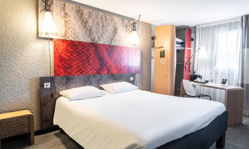 ibis Limoges Nord - photo 1