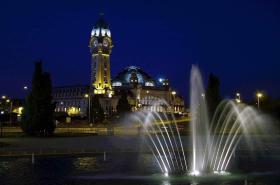 Brit Hotel Essentiel Limoges Nord - photo 9