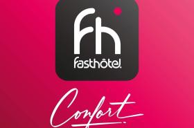 Fasthôtel - Un hôtel FH Confort - photo 22