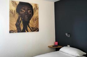 Brit Hotel Essentiel Limoges Nord - photo 22