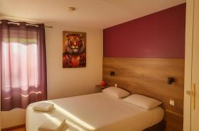Brit Hotel Essentiel Limoges Nord - photo 26