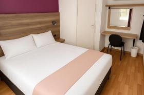Brit Hotel Essentiel Limoges Nord - photo 25