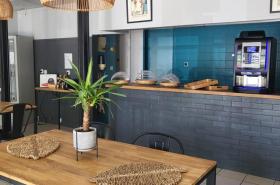 Brit Hotel Essentiel Limoges Nord - photo 16