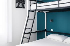 Brit Hotel Essentiel Limoges Nord - photo 21