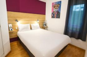 Brit Hotel Essentiel Limoges Nord - photo 4