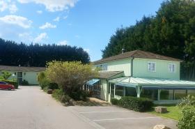 Brit Hotel Essentiel Limoges Nord - photo 6