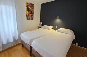 Brit Hotel Essentiel Limoges Nord - photo 20