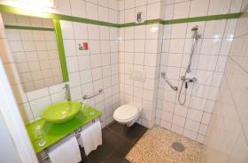 Brit Hotel Essentiel Limoges Nord - photo 18