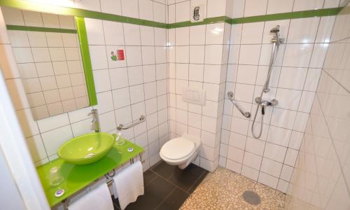 Brit Hotel Essentiel Limoges Nord - photo 2