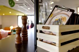 Campanile Limoges Nord - photo 12