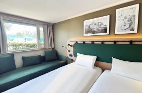 Campanile Limoges Nord - photo 20