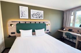 Campanile Limoges Nord - photo 19