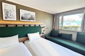 Campanile Limoges Nord - photo 11