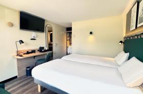 Campanile Limoges Nord - photo 16