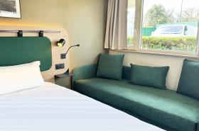 Campanile Limoges Nord - photo 5