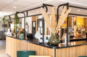 Campanile Limoges Nord - photo 19