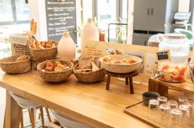 Campanile Limoges Nord - photo 14