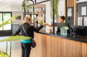 Campanile Limoges Nord - photo 11