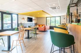 Campanile Limoges Nord - photo 6