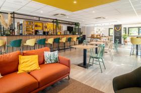 Campanile Limoges Nord - photo 8