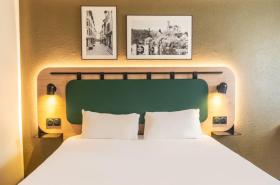 Campanile Limoges Nord - photo 4