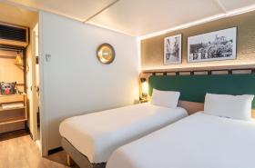 Campanile Limoges Nord - photo 9