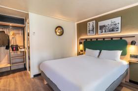 Campanile Limoges Nord - photo 25