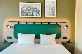 Campanile Limoges Nord - photo 9