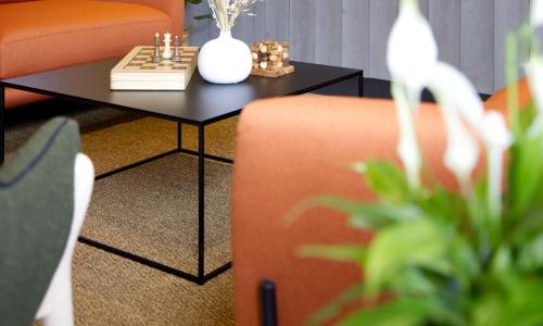 Campanile Limoges Nord - photo 2