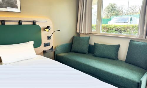 Campanile Limoges Nord - photo 2