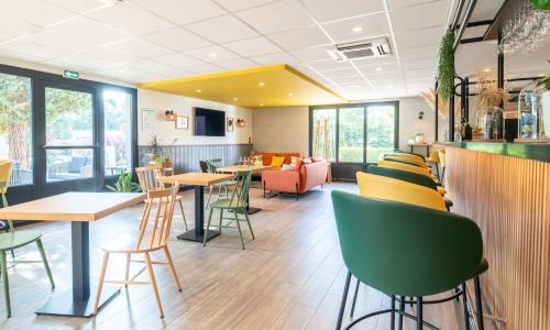 Campanile Limoges Nord - photo 3