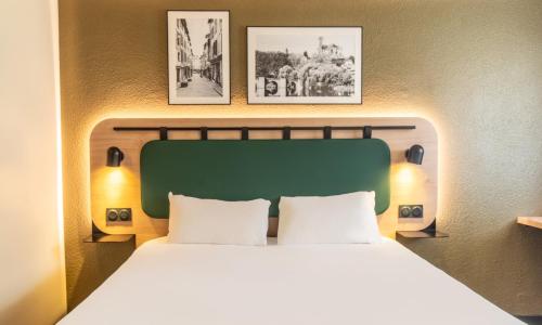 Campanile Limoges Nord - photo 1