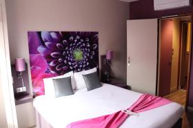 Hôtel Saint-Martial - photo 9