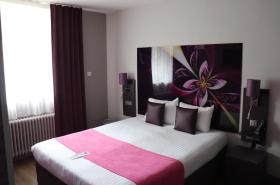 Hôtel Saint-Martial - photo 10