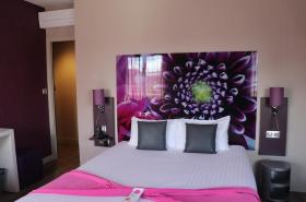 Hôtel Saint-Martial - photo 11