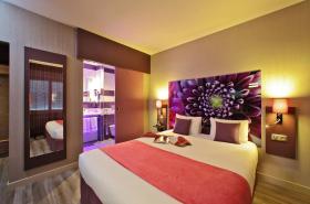 Hôtel Saint-Martial - photo 27