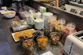 Hôtel Saint-Martial - photo 26