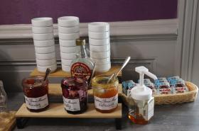 Hôtel Saint-Martial - photo 13