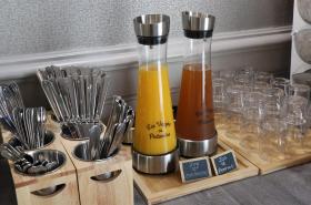 Hôtel Saint-Martial - photo 15