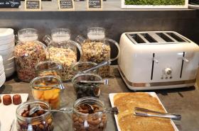 Hôtel Saint-Martial - photo 14