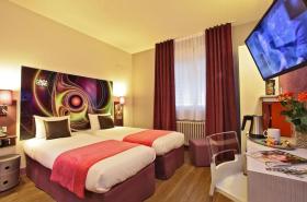 Hôtel Saint-Martial - photo 25